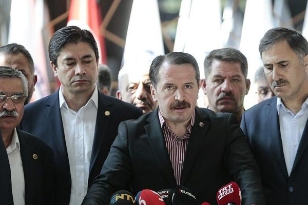 Memur-Sen yeni zam teklifini de kabul etmedi Borsatek