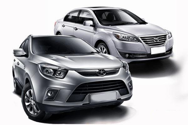 ฤฐran, Van'da otomotiv fabrikasฤฑ kuracak Borsatek