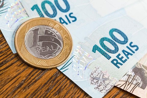 Brezilya Reali'nde sert düşüş 2 Brezilya Reali'nde sert düşüş 1 Borsatek