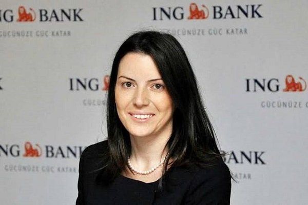 Pınar Abay, ING Global İcra Kurulu Üyesi oldu Borsatek