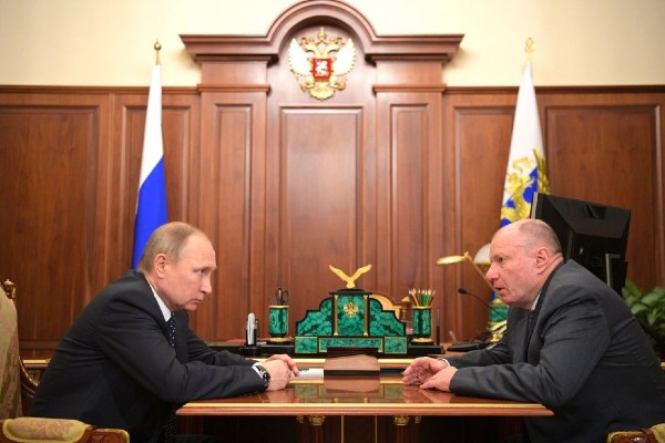 Rus milyardarlerin servetleri 2019'da 52,9 milyar dolar arttı 1 Borsatek