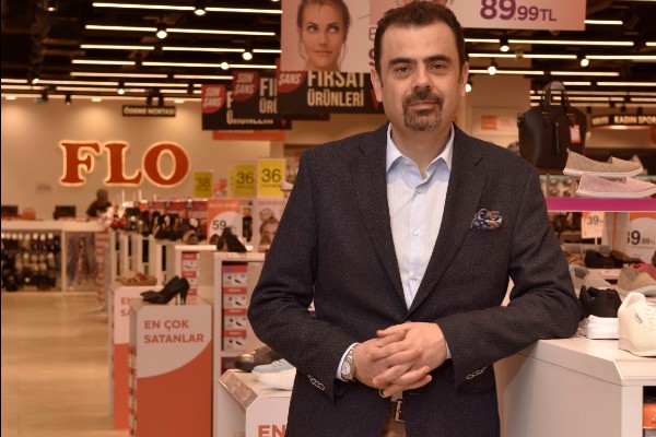 FLO Kazakistanโda 27 maฤazaya ulaลtฤฑ Borsatek