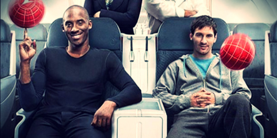 THYโnin marka yรผzรผ Kobe Byrantย hayatฤฑnฤฑ kaybetti Borsatek
