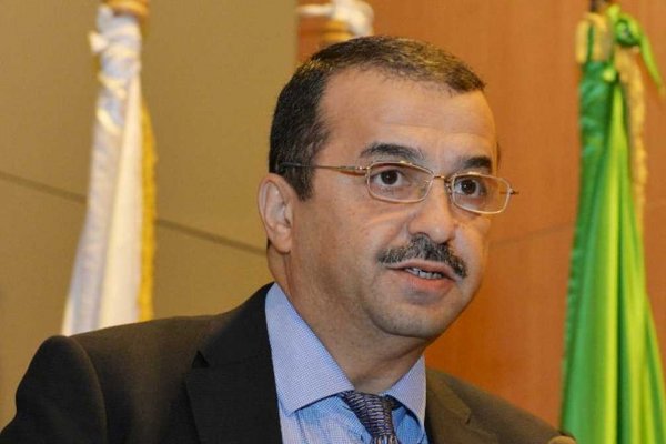 Tรผrkiye ve Cezayir Adana'da ortak petrokimya tesisi kuracak Borsatek