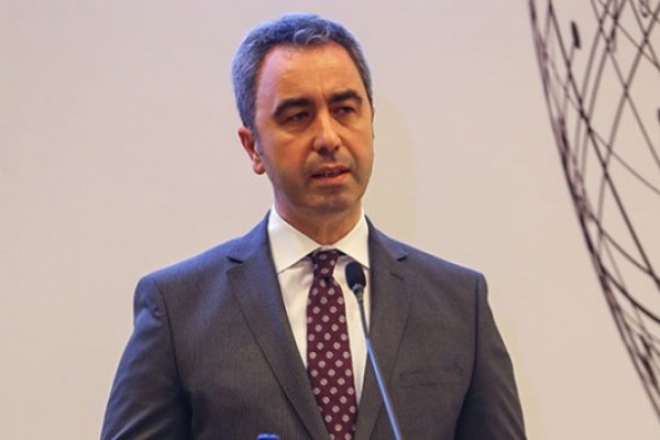 Bekir Bayrakdar Gelir İdaresi Başkanlığı'na atandı Borsatek