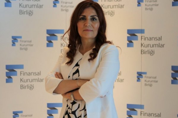 Bankacılık dışı finanstan 2019'da 3,2 milyar TL kar 2 Bankacılık dışı finanstan 2019'da 3,2 milyar TL kar 1 Borsatek