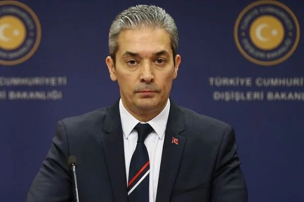 Dฤฑลiลleri: Hindistan'ฤฑn beyanlarฤฑ haddini aลtฤฑ! Borsatek