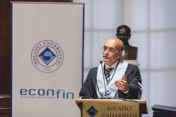 Profesรถr Saltoฤlu: Ekonomiye daha fazla destek gerekecek Borsatek