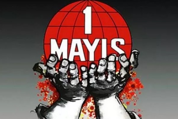 1 Mayıs sosyal medyada kutlanacak Borsatek