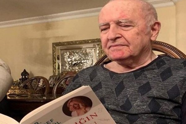 İstanbul Tıp bir hocasını daha kaybetti Borsatek