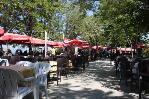 รay bahรงeleri Haziran'da, dรผฤรผn salonlarฤฑ Temmuz'da... Borsatek