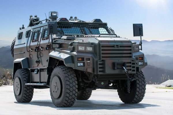 Nurol Makina, Katar'a 50 adet Ejder satacak Borsatek