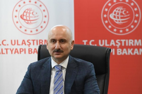 Türksat 5A Pazartesi gecesi fırlatılıyor Borsatek