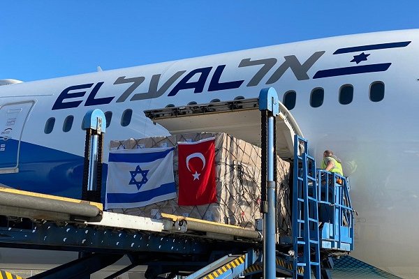 İsrail Havayolları El Al, 13 yıl sonra İstanbul'a indi Borsatek
