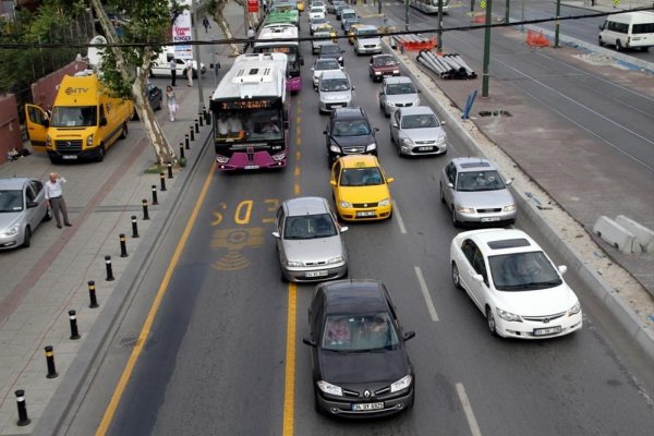 ฤฐBB Bilim Kurulu'ndan toplu taลฤฑmaya รถzel ลerit รถnerisi Borsatek