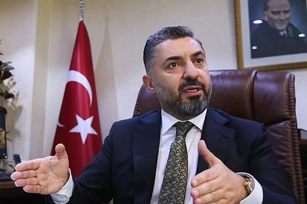 RTÜK'ten TELE1 TV'ye jet hızında soruşturma Borsatek
