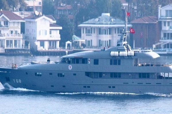 Devletin gemileri de ÖTV'siz yakıt kullanacak Borsatek