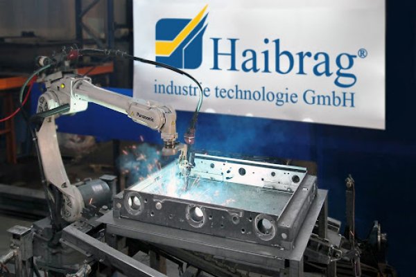 Alman Haibrag Türkiye'de 58 milyon euroluk yatırım hedefliyor Borsatek