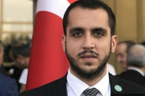 Jakuzide 'Ulan fakirler' diyen AK Partili Saraรง istifa etti Borsatek