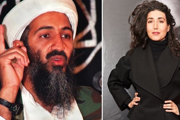 Usame bin Ladin'in yeฤeni Trump'a desteฤini aรงฤฑkladฤฑ Borsatek