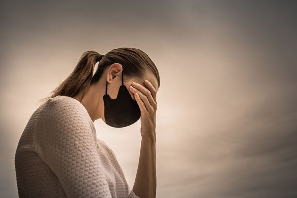 Dünyada 40 saniyede bir kişi intihar ediyor Borsatek