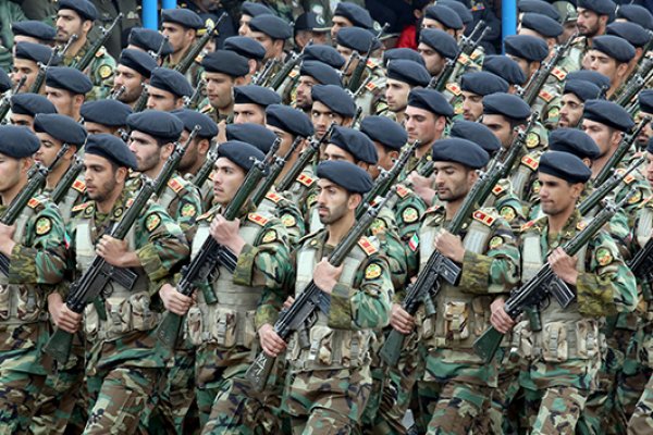 İran "rejim karşıtı" silahlı gruplara operasyon başlattı Borsatek