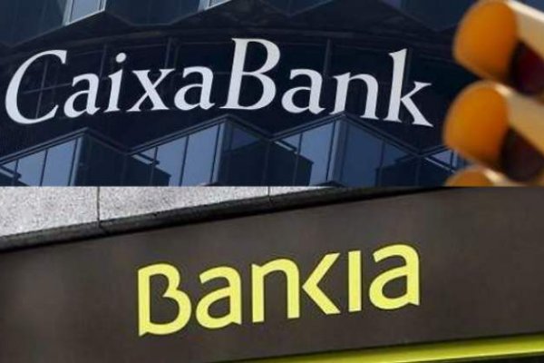 ฤฐspanya'nฤฑn en bรผyรผk bankasฤฑ doฤuyor Borsatek