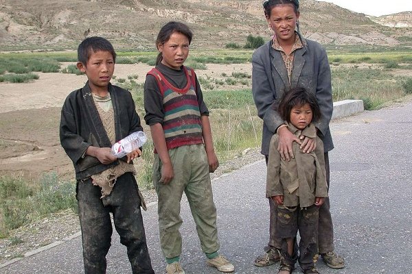 Çin yoksulluğu bitirmek için 225 milyar dolar kredi verdi 1 Borsatek