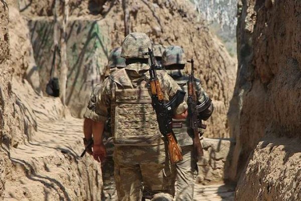 Azerbaycan'da "savaş hali" ilan edildi 2 Azerbaycan'da "savaş hali" ilan edildi 1 Borsatek