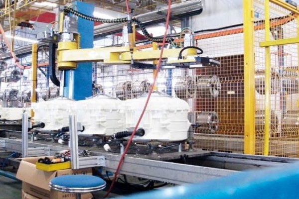 Beko, รin'deki fabrikasฤฑnฤฑ yerel รผreticiye satฤฑyor Borsatek