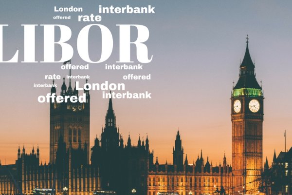 Fed'den "Libor'u bırakmaya hazır olun" uyarısı! 1 Borsatek