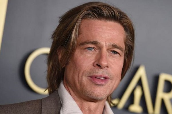 Brad Pitt'e 100 bin dolarlฤฑk dolandฤฑrฤฑcฤฑlฤฑk davasฤฑ Borsatek