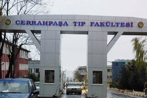 Cerrahpaşa'da vaka sayıları iki kat arttı Borsatek