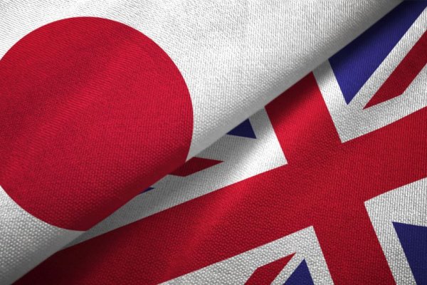 İngiltere, ilk büyük ticaret anlaşmasını Japonya ile yapacak 2 İngiltere, ilk büyük ticaret anlaşmasını Japonya ile yapacak 1 Borsatek