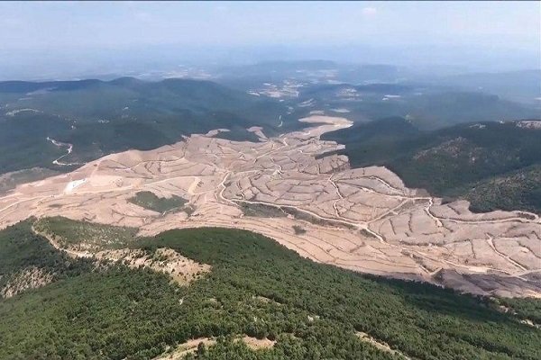 Kaz Dağları'nı katletti üstüne devletten tazminat aldı Borsatek