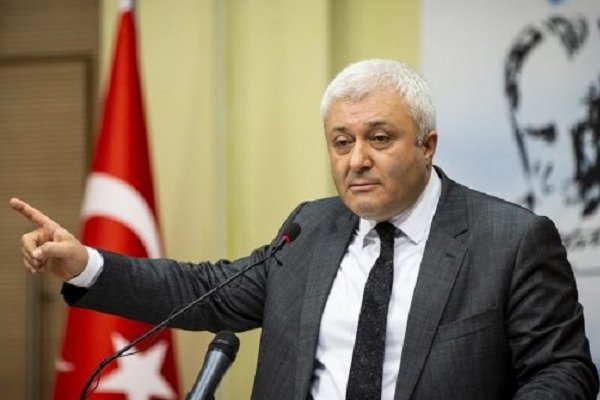 Tuncay รzkan korona virรผse yakalandฤฑ Borsatek