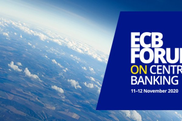 ECB, Fed ve BoE baลkanlarฤฑ aynฤฑ toplantฤฑda konuลacak Borsatek