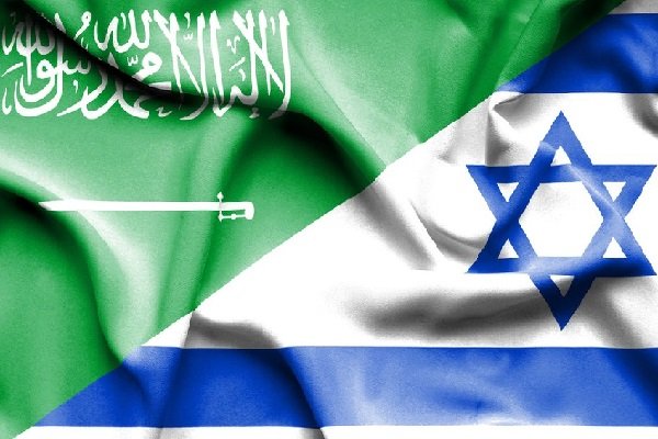 ฤฐsrail Baลbakanฤฑ S. Arabistan'da Selman'la gรถrรผลtรผ Borsatek