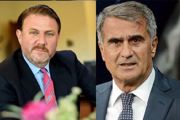 Yiฤit Bulut'un paylaลฤฑmฤฑna ลenol Gรผneล'ten tepki Borsatek