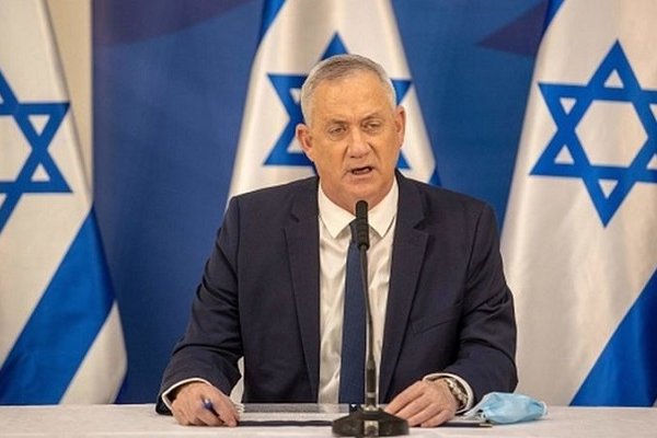 ฤฐsrail Hamas'la gรถrรผลmeye hazฤฑrlanฤฑyor Borsatek