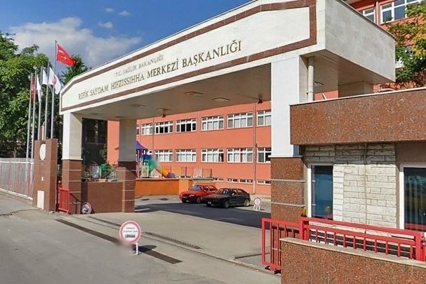 CHP'den Refik Saydam Hฤฑfzฤฑssฤฑhha'nฤฑn yeniden kurulmasฤฑ iรงin teklif Borsatek