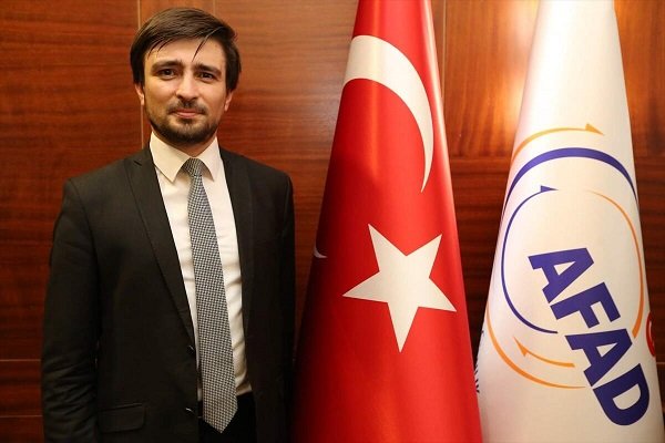 AFAD Başkanı da büyükelçi oldu Borsatek