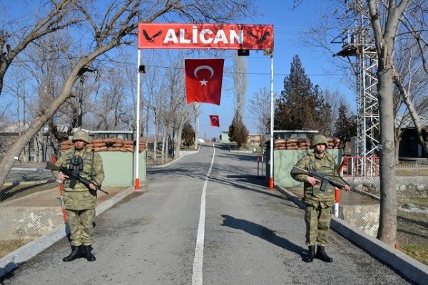 Ermenistan ile sฤฑnฤฑr kapฤฑlarฤฑ aรงฤฑlabilir Borsatek