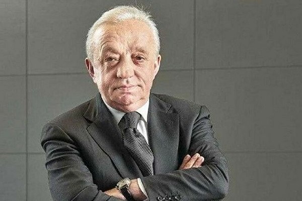 TBMM ve Sanayi Bakanlığı ihalesi Cengiz Holding'in Borsatek