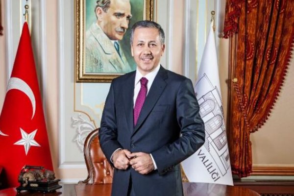 İstanbul Valisi "normal" mesai saatlerini açıkladı 2 İstanbul Valisi "normal" mesai saatlerini açıkladı 1 Borsatek