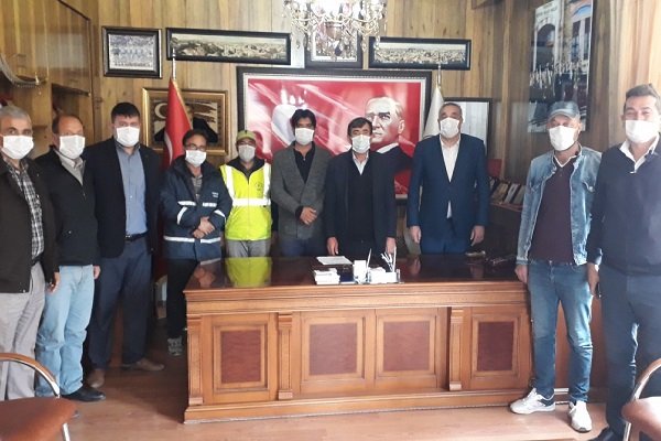CHP'li belediye asgari ücreti 4.500 TL'ye yükseltti Borsatek