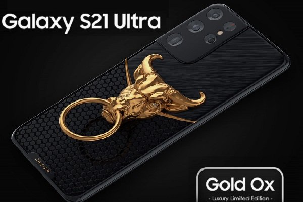 Samsung'un altฤฑn kaplฤฑ telefonu satฤฑลa รงฤฑktฤฑ Borsatek