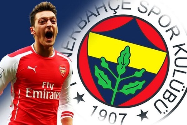 Mesut Özil çıkaracağı paranın adını açıkladı 1 Borsatek