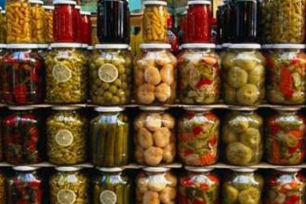 2021'de "turşu in, tere out" Borsatek