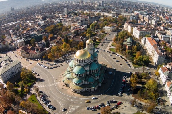 Fitch, Bulgaristan'ฤฑn karnesini aรงฤฑkladฤฑ Borsatek